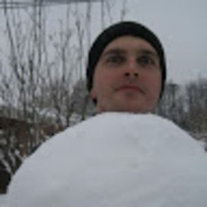 Meet your Posher, Chad